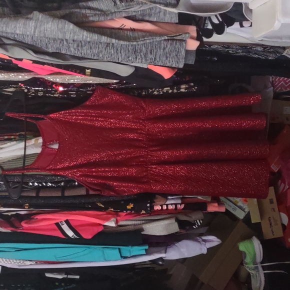 Charlotte Russe Dresses & Skirts - New Charlotte Russe Dress 1xl